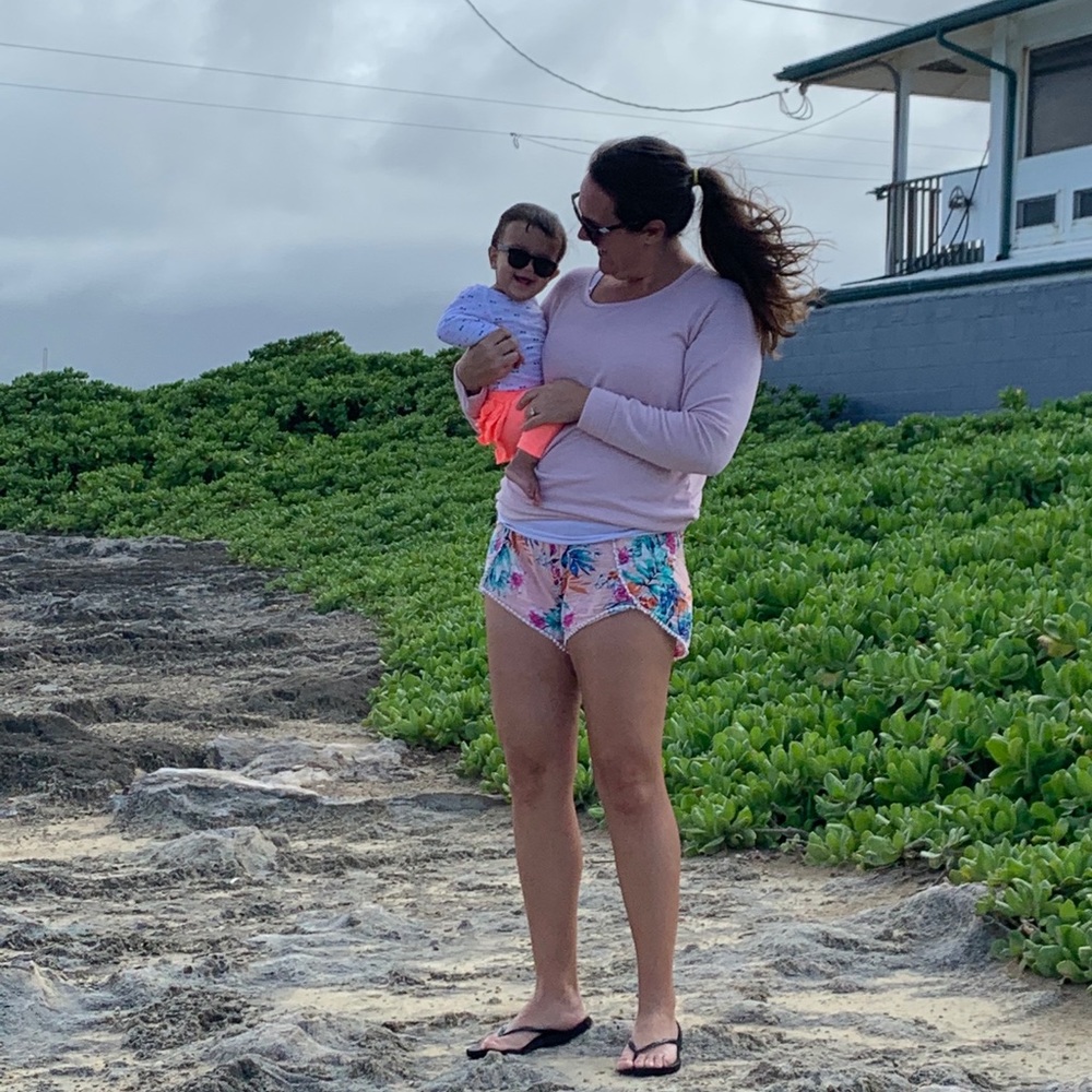 Meet your Posher, Alder